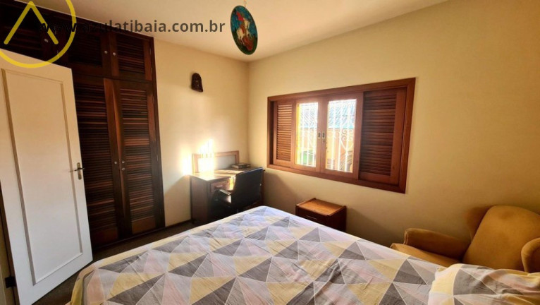 Imagem Casa com 3 Quartos à Venda, 294 m² em Vila Giglio - Atibaia