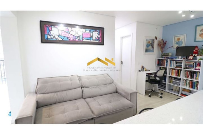 Imagem Apartamento com 2 Quartos à Venda, 63 m² em Vila Cordeiro - São Paulo Imagem Apartamento com 2 Quartos à Venda, 63 m² em Vila Cordeiro - São Paulo
