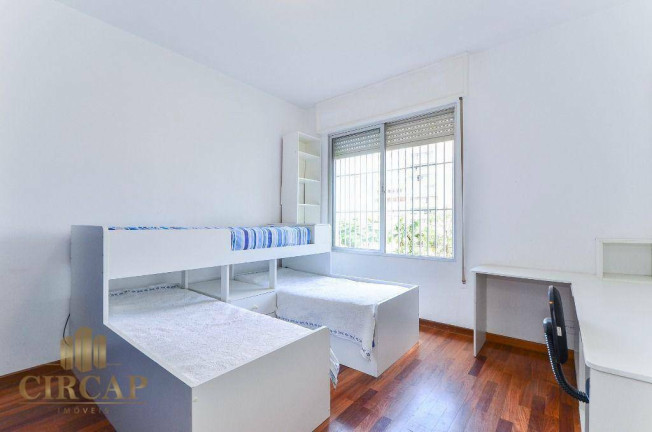 Imagem Apartamento com 3 Quartos à Venda, 191 m² em Higienópolis - São Paulo