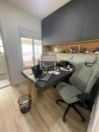 Imagem Apartamento com 3 Quartos à Venda, 117 m² em Centro - Santo André Imagem Apartamento com 3 Quartos à Venda, 117 m² em Centro - Santo André
