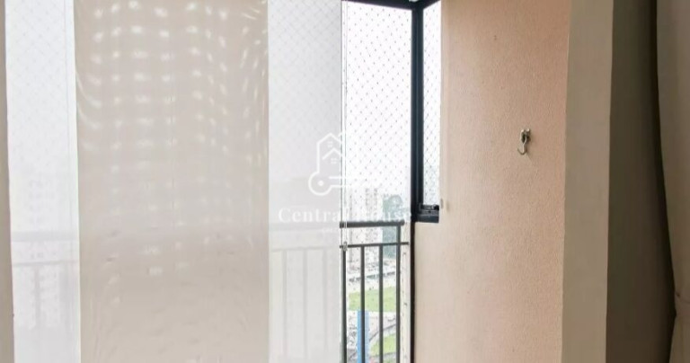 Imagem Apartamento com 2 Quartos à Venda, 52 m² em Cursino - São Paulo Imagem Apartamento com 2 Quartos à Venda, 52 m² em Cursino - São Paulo