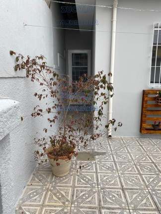 Imagem Casa com 2 Quartos à Venda, 125 m² em Condomínio Maracanã - Santo André