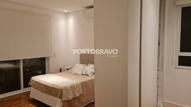 Imagem Casa com 4 Quartos à Venda, 504 m² em Alphaville - Santana De Parnaíba