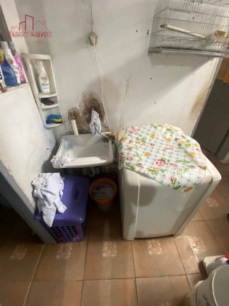 Imagem Casa com 3 Quartos à Venda, 110 m² em Parque Arariba - São Paulo