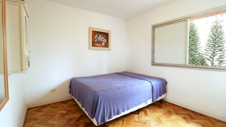 Imagem Apartamento com 2 Quartos à Venda, 107 m² em Campo Belo - São Paulo Imagem Apartamento com 2 Quartos à Venda, 107 m² em Campo Belo - São Paulo