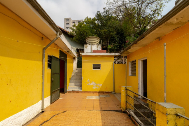 Imagem Sobrado com 8 Quartos à Venda, 260 m² em Vila Romana - São Paulo Imagem Sobrado com 8 Quartos à Venda, 260 m² em Vila Romana - São Paulo