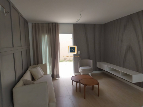 Imagem Casa com 3 Quartos à Venda, 98 m² em Coaçu - Eusébio Imagem Casa com 3 Quartos à Venda, 98 m² em Coaçu - Eusébio