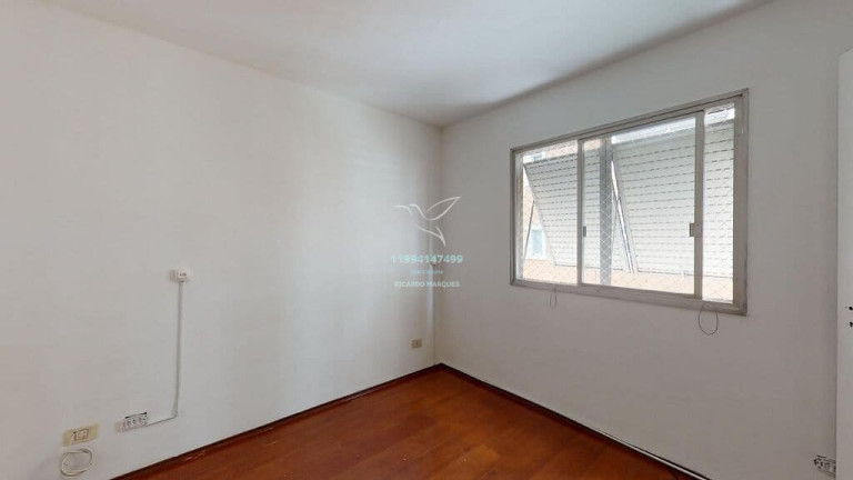 Imagem Apartamento com 3 Quartos à Venda, 97 m² em Brooklin Paulista - São Paulo Imagem Apartamento com 3 Quartos à Venda, 97 m² em Brooklin Paulista - São Paulo