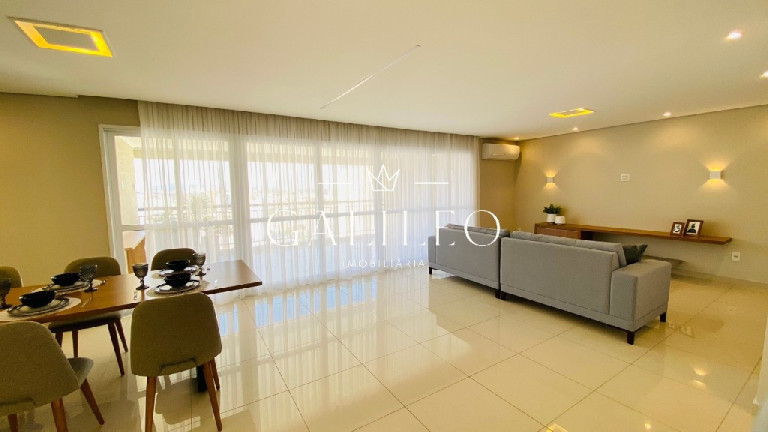 Imagem Apartamento com 3 Quartos à Venda, 163 m² em Vila Arens - Jundiai Imagem Apartamento com 3 Quartos à Venda, 163 m² em Vila Arens - Jundiai