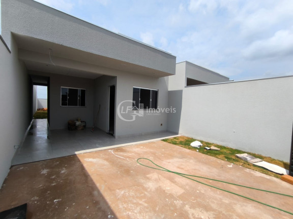 Imagem Casa com 3 Quartos à Venda, 89 m² em Loteamento Bela Laguna - Campo Grande Imagem Casa com 3 Quartos à Venda, 89 m² em Loteamento Bela Laguna - Campo Grande