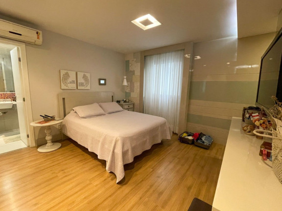 Imagem Apartamento com 4 Quartos à Venda, 193 m² em Praia Do Canto - Vitória Imagem Apartamento com 4 Quartos à Venda, 193 m² em Praia Do Canto - Vitória