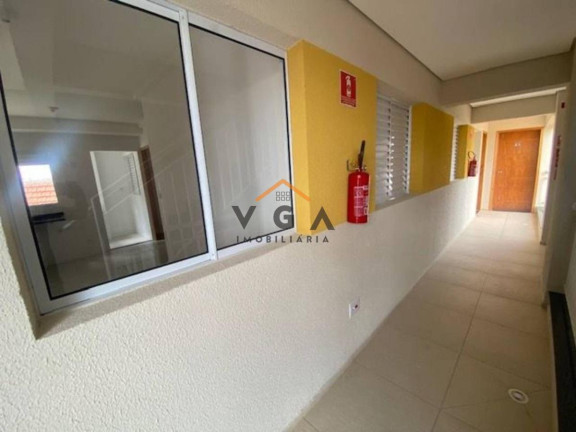 Imagem Apartamento com 2 Quartos à Venda, 50 m² em Jardim Vila Formosa - São Paulo