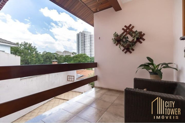 Imagem Casa com 3 Quartos à Venda, 248 m² em São João Clímaco - São Paulo