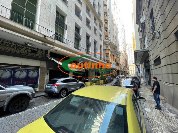 Imagem Imóvel Comercial à Venda, 300 m² em Centro - Rio De Janeiro Imagem Imóvel Comercial à Venda, 300 m² em Centro - Rio De Janeiro