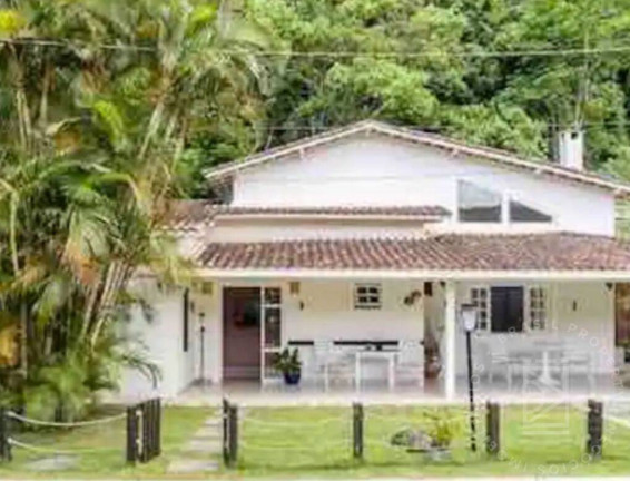 Imagem Casa com 3 Quartos à Venda, 250 m² em Paúba - São Sebastião Imagem Casa com 3 Quartos à Venda, 250 m² em Paúba - São Sebastião