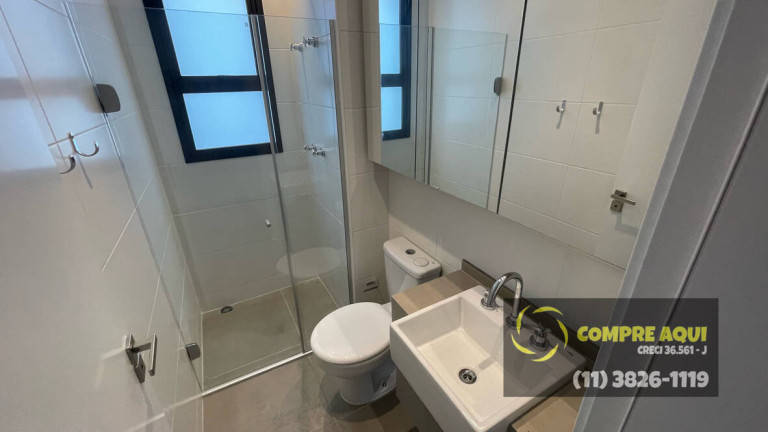 Imagem Apartamento com 1 Quarto à Venda, 45 m² em Santa Cecília - São Paulo Imagem Apartamento com 1 Quarto à Venda, 45 m² em Santa Cecília - São Paulo