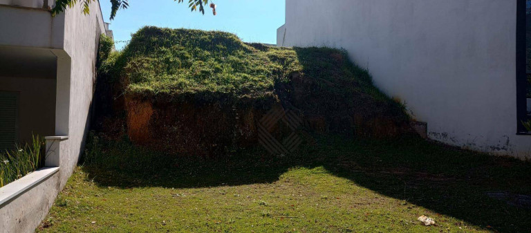 Imagem Terreno à Venda, 331 m² em Condomínio Gramados De Sorocaba - Sorocaba
