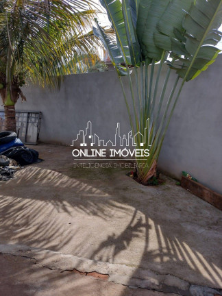 Imagem Casa com 2 Quartos à Venda, 235 m² em Parque Real Ii - Mogi Mirim