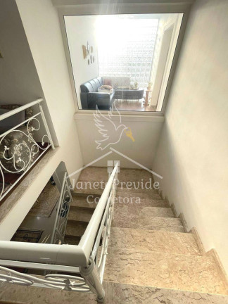 Imagem Casa de Condomínio com 4 Quartos à Venda, 385 m² em Alphaville - Santana De Parnaíba
