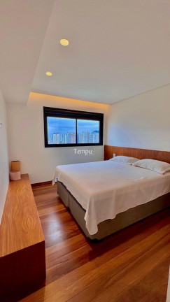 Imagem Apartamento com 1 Quarto à Venda, 68 m² em Setor Oeste - Goiânia