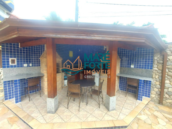 Imagem Cobertura com 3 Quartos à Venda, 155 m² em Perequê Açu - Ubatuba