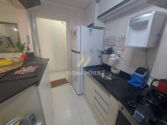 Imagem Apartamento com 2 Quartos à Venda, 51 m² em Canto Do Forte - Praia Grande Imagem Apartamento com 2 Quartos à Venda, 51 m² em Canto Do Forte - Praia Grande