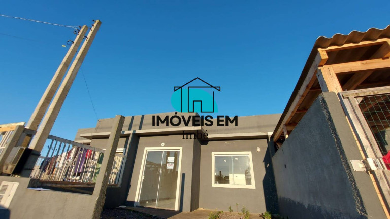 Imagem Casa com 2 Quartos à Venda, 42 m² em Albatroz - Imbé Imagem Casa com 2 Quartos à Venda, 42 m² em Albatroz - Imbé