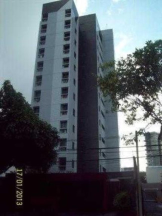 Imagem Apartamento com 4 Quartos à Venda, 147 m² em Parnamirim - Recife Imagem Apartamento com 4 Quartos à Venda, 147 m² em Parnamirim - Recife