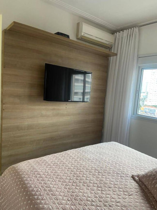 Imagem Imóvel com 3 Quartos à Venda, 171 m² em Chácara Santo Antônio (zona Leste) - São Paulo Imagem Imóvel com 3 Quartos à Venda, 171 m² em Chácara Santo Antônio (zona Leste) - São Paulo