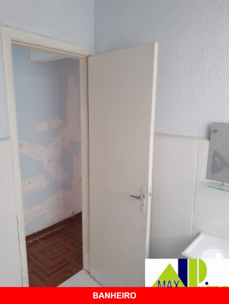 Imagem Apartamento com 2 Quartos para Alugar, 45 m² em Penha - São Paulo