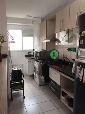 Imagem Apartamento com 2 Quartos para Alugar, 57 m² em Vila Andrade - São Paulo Imagem Apartamento com 2 Quartos para Alugar, 57 m² em Vila Andrade - São Paulo