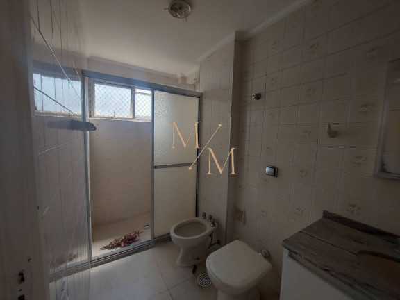 Imagem Cobertura com 4 Quartos à Venda, 215 m² em Gonzaga - Santos Imagem Cobertura com 4 Quartos à Venda, 215 m² em Gonzaga - Santos