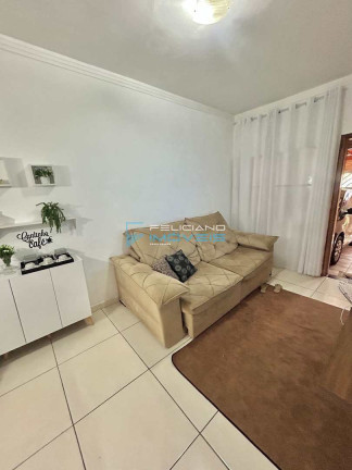 Imagem Casa com 2 Quartos à Venda, 67 m² em Quietude - Praia Grande