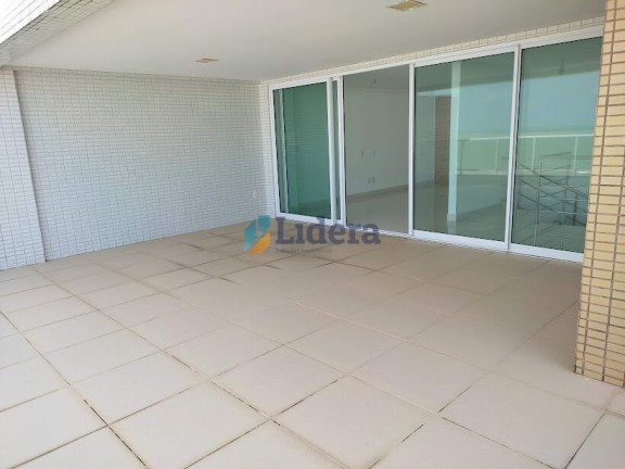 Imagem Cobertura com 4 Quartos à Venda, 202 m² em Ponta De Campina - Cabedelo