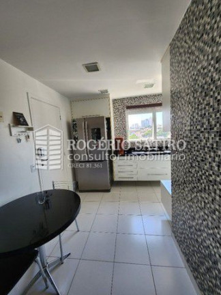 Imagem Apartamento com 3 Quartos à Venda, 143 m² em Chácara Klabin  - São Paulo