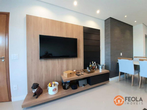 Imagem Apartamento com 2 Quartos à Venda, 80 m² em Vila Frezzarin - Americana Imagem Apartamento com 2 Quartos à Venda, 80 m² em Vila Frezzarin - Americana