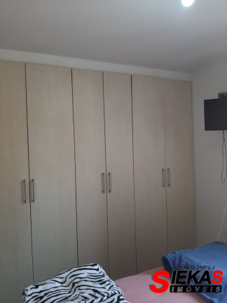 Imagem Casa com 2 Quartos à Venda, 74 m² em Vila Carrão - São Paulo Imagem Casa com 2 Quartos à Venda, 74 m² em Vila Carrão - São Paulo