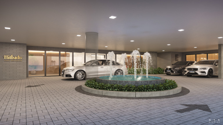 Imagem Imóvel com 2 Quartos à Venda, 69 m² em Santa Lúcia - Vitória