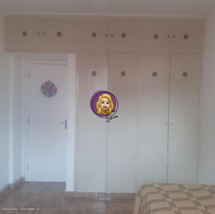 Imagem Apartamento com 2 Quartos à Venda, 90 m² em Centro - São Vicente Imagem Apartamento com 2 Quartos à Venda, 90 m² em Centro - São Vicente