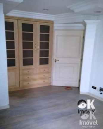 Imagem Cobertura com 3 Quartos à Venda, 204 m² em Pinheiros - São Paulo