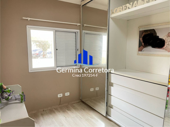 Imagem Apartamento com 2 Quartos à Venda, 54 m² em Jardim Barbacena - Cotia Imagem Apartamento com 2 Quartos à Venda, 54 m² em Jardim Barbacena - Cotia