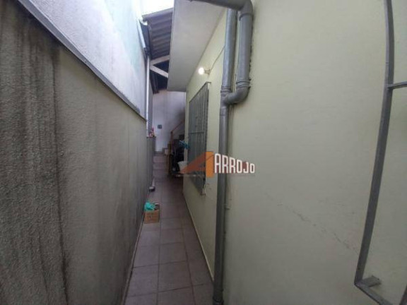 Imagem Casa com 2 Quartos à Venda, 90 m² em Penha De França - São Paulo