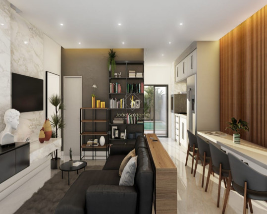 Imagem Sobrado com 4 Quartos à Venda, 200 m² em Coroados - Guaratuba