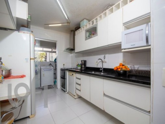 Imagem Apartamento com 3 Quartos à Venda, em Brooklin Paulista - São Paulo Imagem Apartamento com 3 Quartos à Venda, em Brooklin Paulista - São Paulo