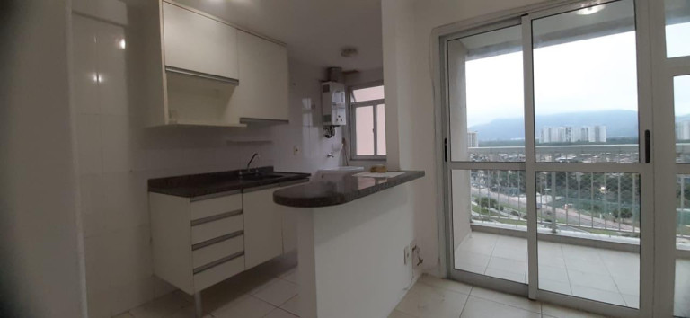 Imagem Apartamento com 2 Quartos à Venda, 45 m² em Jacarepaguá - Rio De Janeiro Imagem Apartamento com 2 Quartos à Venda, 45 m² em Jacarepaguá - Rio De Janeiro