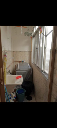 Imagem Apartamento com 1 Quarto à Venda, 50 m² em Guilhermina - Praia Grande