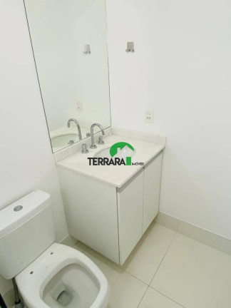 Imagem Apartamento com 3 Quartos para Alugar, 79 m² em Vila Anastácio - São Paulo