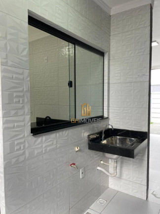Imagem Casa com 3 Quartos à Venda, 112 m² em Moinho Dos Ventos - Goiânia
