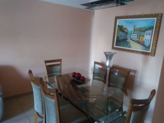 Imagem Apartamento com 1 Quarto à Venda, 69 m² em Jardim Nosso Lar - São Paulo