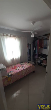 Imagem Casa com 3 Quartos à Venda, 127 m² em Centro - Jacareí